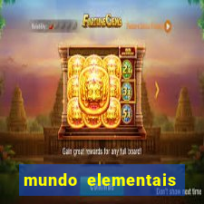 mundo elementais download apk